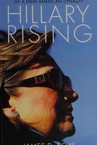 Hillary rising