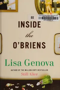 Inside the O'Briens