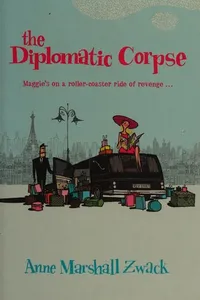 The diplomatic corpse