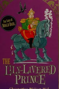 The lily-livered prince