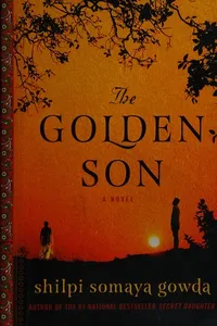The golden son
