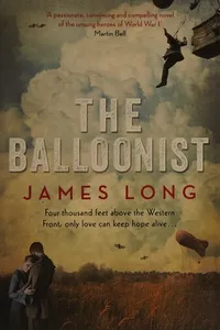 The balloonist