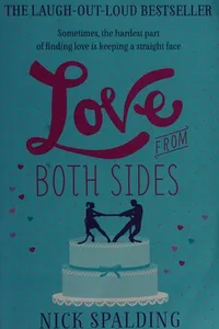 Love-- from both sides