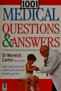 1001 medical questions & answers