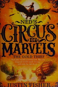 Ned's circus of marvels