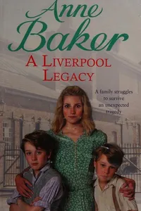 A Liverpool legacy
