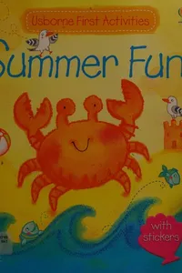Summer fun