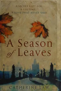 A Season of Leaves