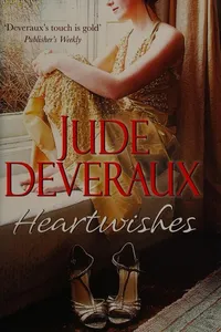 Capa de Heartwishes