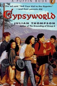 Gypsyworld