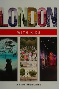 London with kids