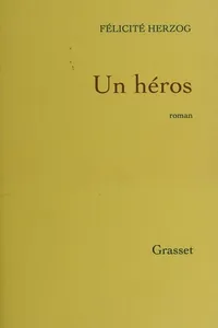 Un héros