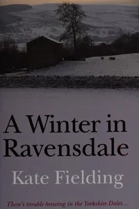 A Ravensdale winter