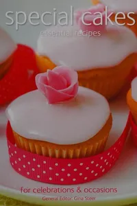 Special cakes