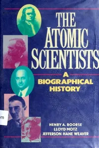 The atomic scientists