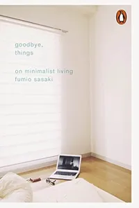Goodbye, things