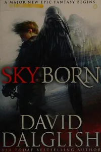 Cover of Skyborn