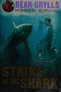Strike of the shark