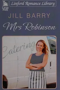 Mrs Robinson