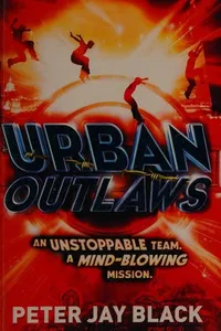 Urban outlaws