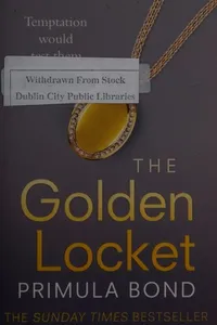 The golden locket