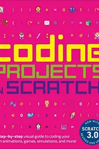 Coding projects in scratch