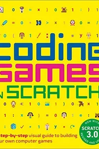 Coding games in Scratch