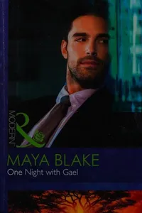 One Night With Gael