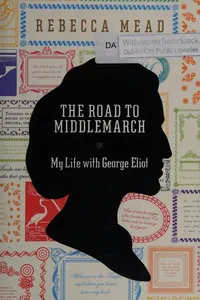 The road to Middlemarch