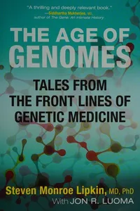 The age of genomes