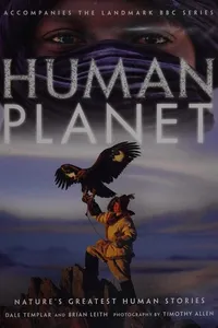 Human planet