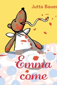 Emma come
