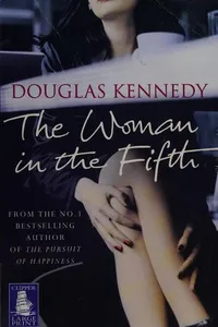 The woman in the fifth
