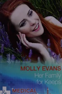Her Family for Keeps
