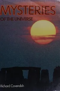 Mysteries of the universe