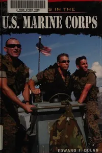 Careers in the U.S. Marine Corps