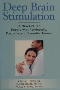 Deep brain stimulation