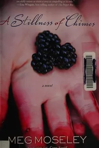 A stillness of chimes