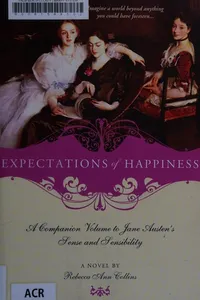 Expectations of Happiness