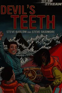 Devil's teeth