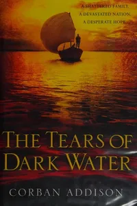 The tears of dark water
