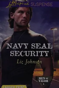 Navy SEAL security
