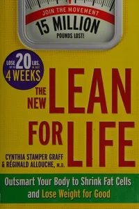 The new lean for life