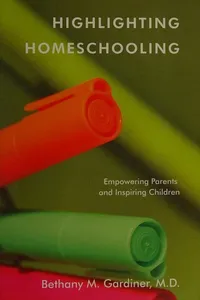 Highlighting homeschooling