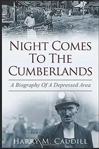 Night comes to the Cumberlands