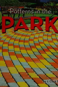Patterns in the park