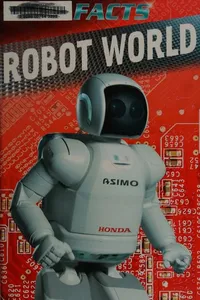 Robot world