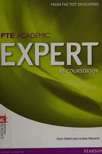 PTE academic expert