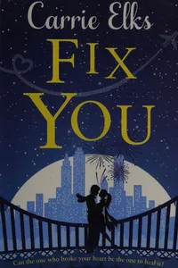 Fix you