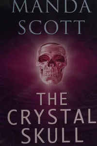 The crystal skull